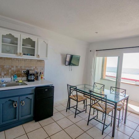 Beachfront Breathtaking 1 Bedroom Apt ติฮัวนา ภายนอก รูปภาพ
