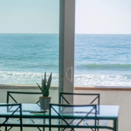 Beachfront Breathtaking 1 Bedroom Apt ติฮัวนา ภายนอก รูปภาพ