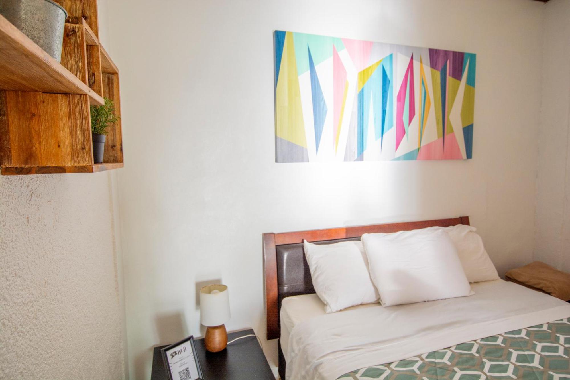 Beachfront Breathtaking 1 Bedroom Apt ติฮัวนา ภายนอก รูปภาพ